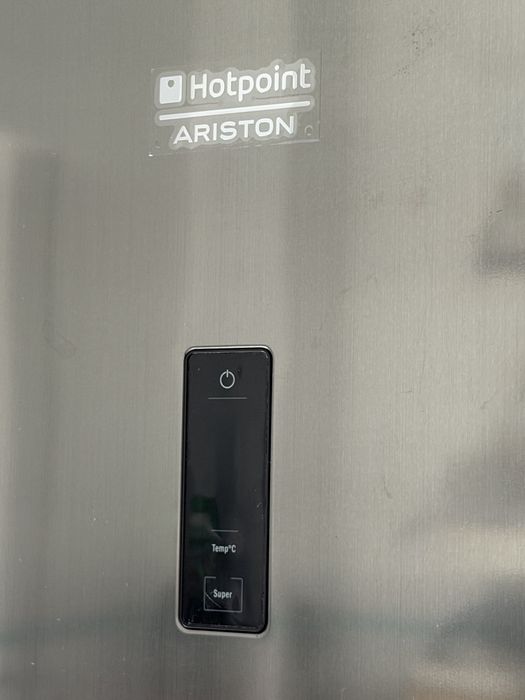 Frigorifico NO FROST - Hotpoint by Ariston