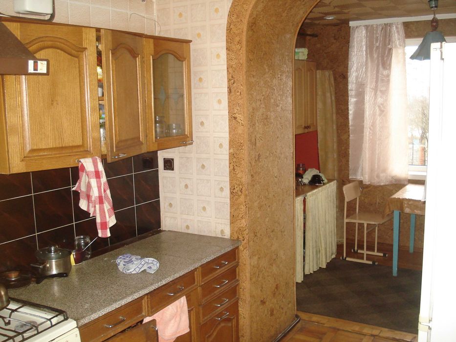 Візьму на підселення одну дівчину