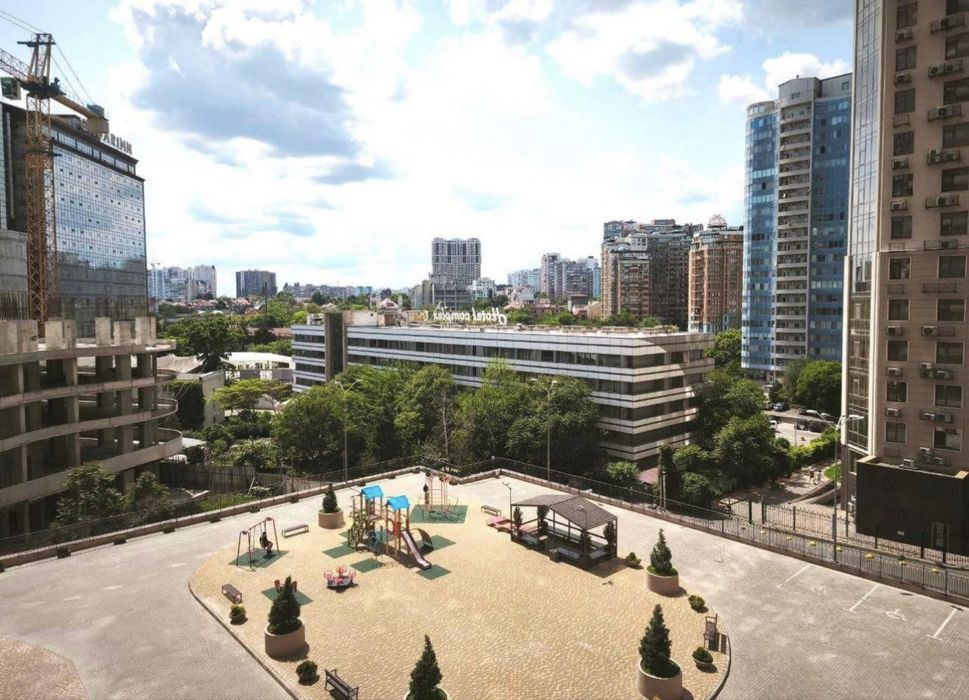 1-кімнатна квартира за адресою Куликове поле пл. (площа 28 м²) - Atlanta.ua - фото 8