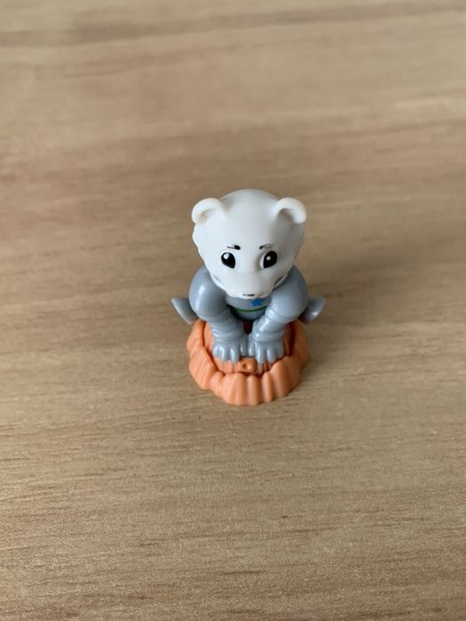 Іграшки Киндер сюрприз игрушки