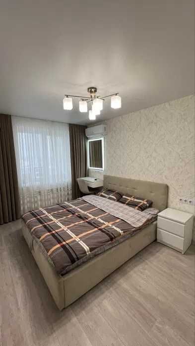 Продаж 3 кім квартири по вул .Княгині Ольги 3. ДЕРЖ. ПРОГРАМИ