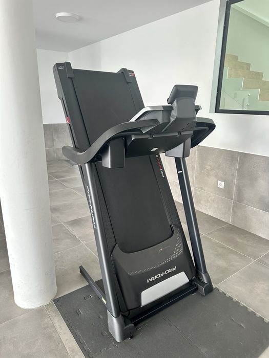 Passadeira corrida PROFORM 705 CST