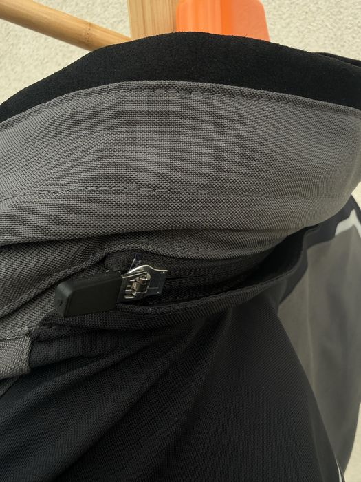Pancerna Kurtka BMW STREETGUARD  rozm. 56 KEVLAR