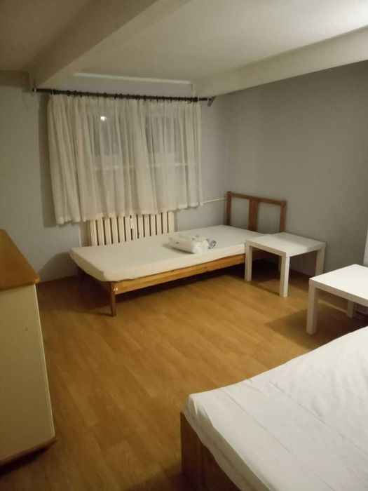 mieszkanie dostosowane pod pracowników