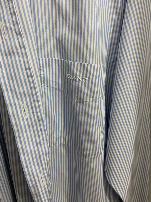 Camisas Sacoor e Gant OPORTUNIDADE