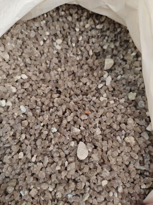 Грунт для акваріума