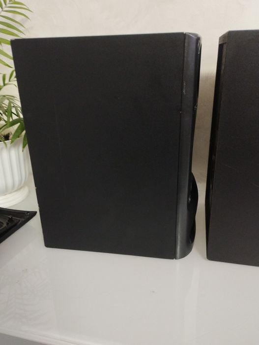 Колонки полочні Sony SS-H10
