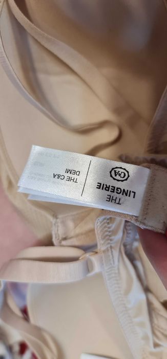 Bielizna modelująca 75A C&A