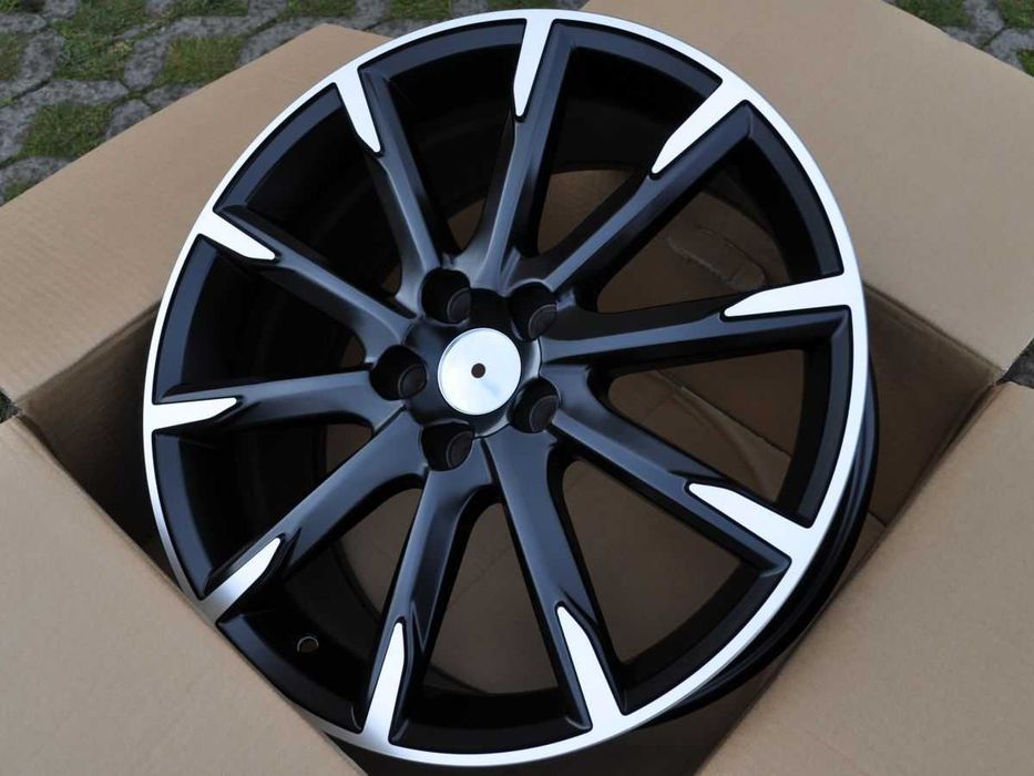 FELGI R18 5x108 Volvo S60 S80 S90 V40 V60 Cross Country V70 V90 C70