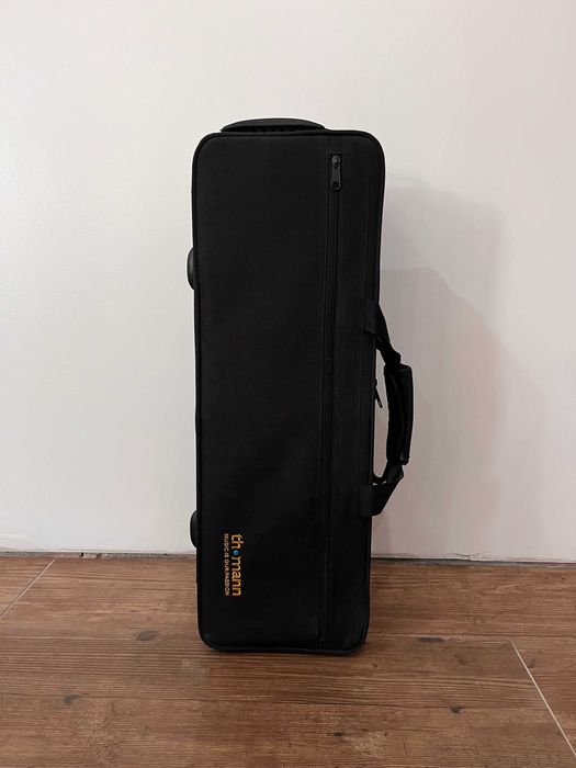 Saxofone Soprano Thomann TSS-380