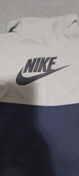 Casaco de fecho Nike