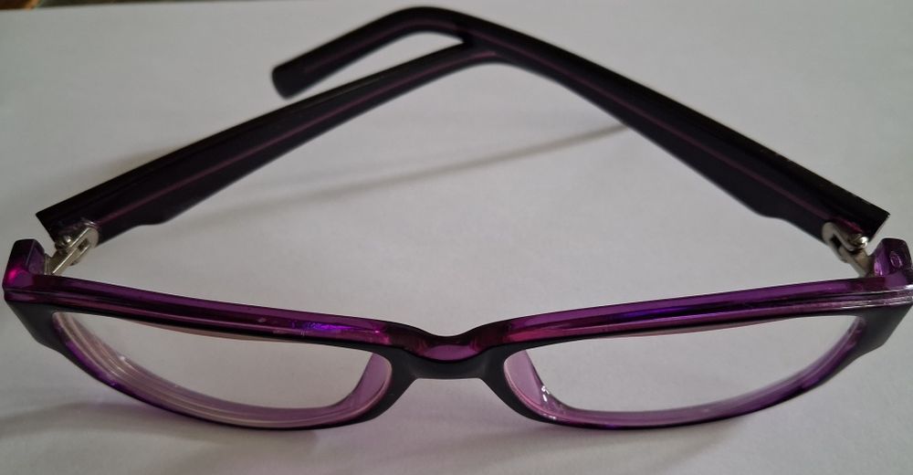 Okulary, Oprawki Damskie