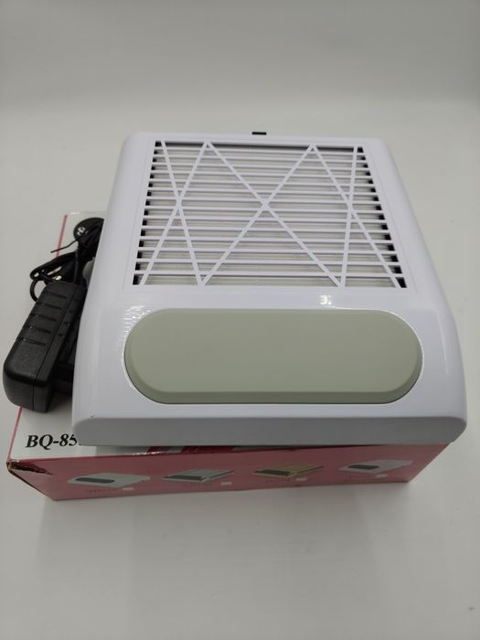 Pochłaniacz pyłu kasetowy 80W