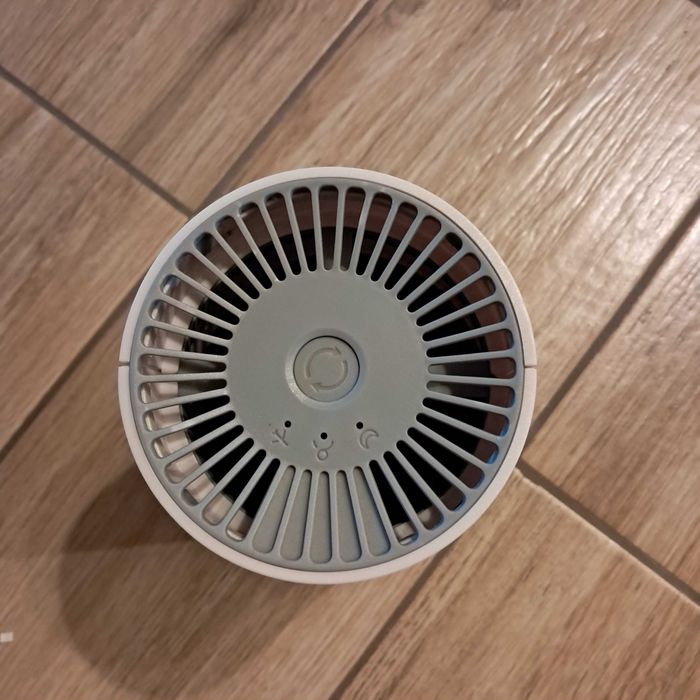 Filtr powietrza - biurkowy