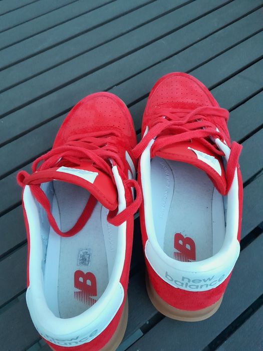 Buty New Balance nr43