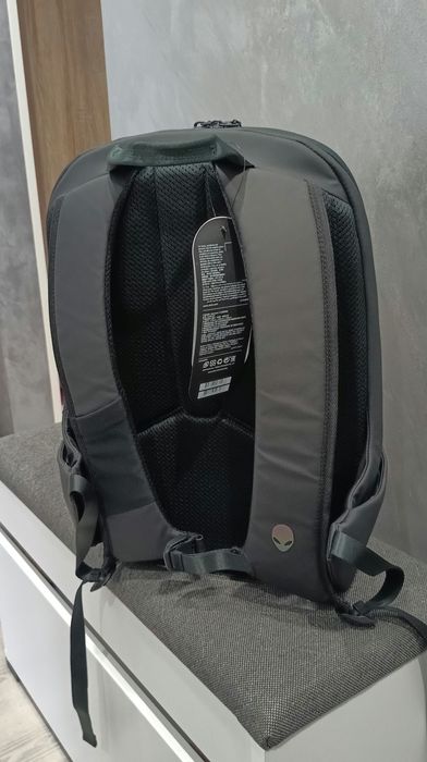 Nowy Plecak DELL Alienware 16 AW5625P