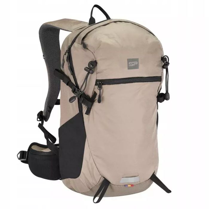 Plecak turystyczny Dayride 25L. SPOKEY. Nowy Produkt