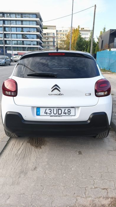 C3 gasóleo excelente estado