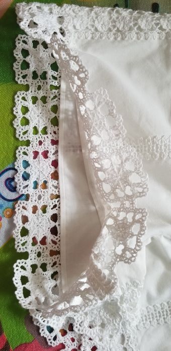 Білі шорти Zara нові