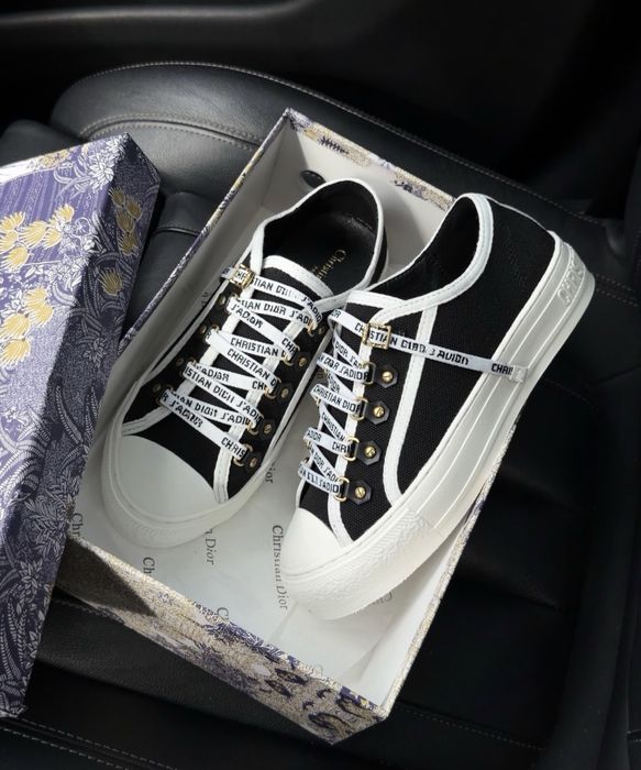 Кеди діор dior 36,37,38,39,40