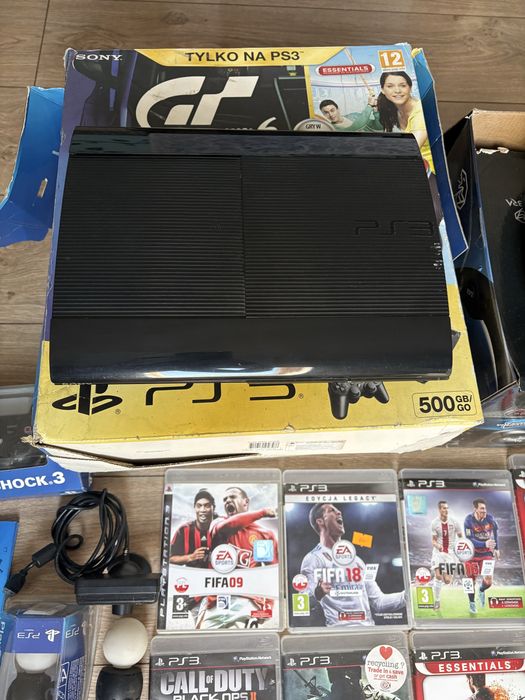 PlayStation 3 Slim
