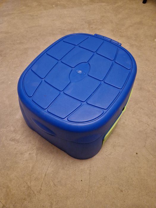 Bacio (penico) para bebé