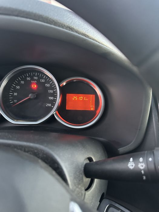 Dacia Sandero 25.000Kms Novo