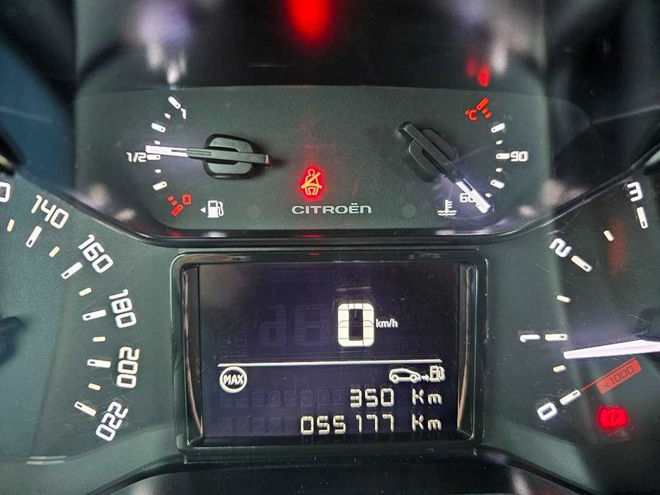 Citroën C3 1.2VTi 68Cv Feel Business 50.000Km 12/2018