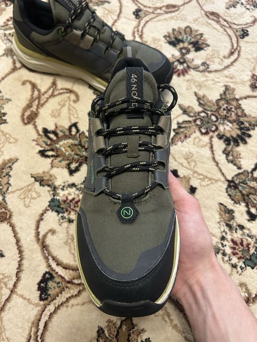 Кросівки 46NORD 41р Всесезоні