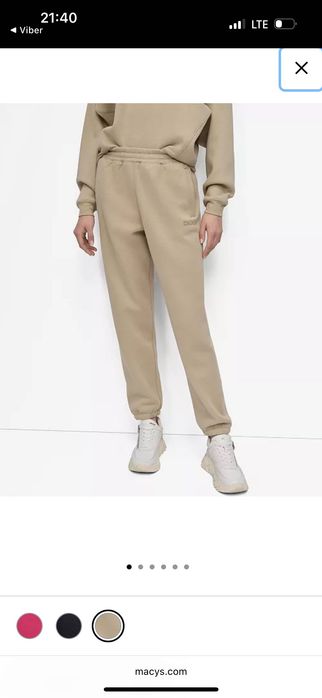 Спортивні штани DKNY