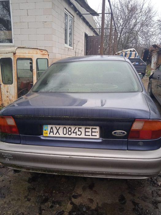 Продам форд Мондео