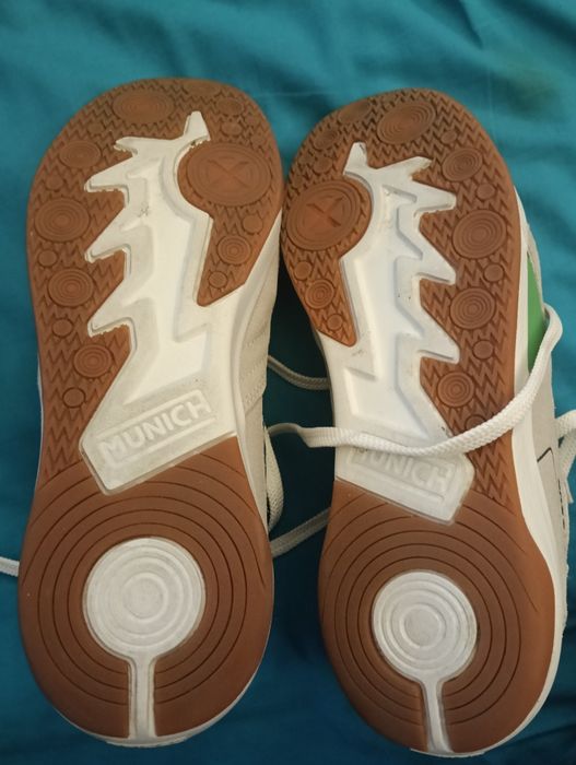 Munich Gresca 2.0 tamanho 39