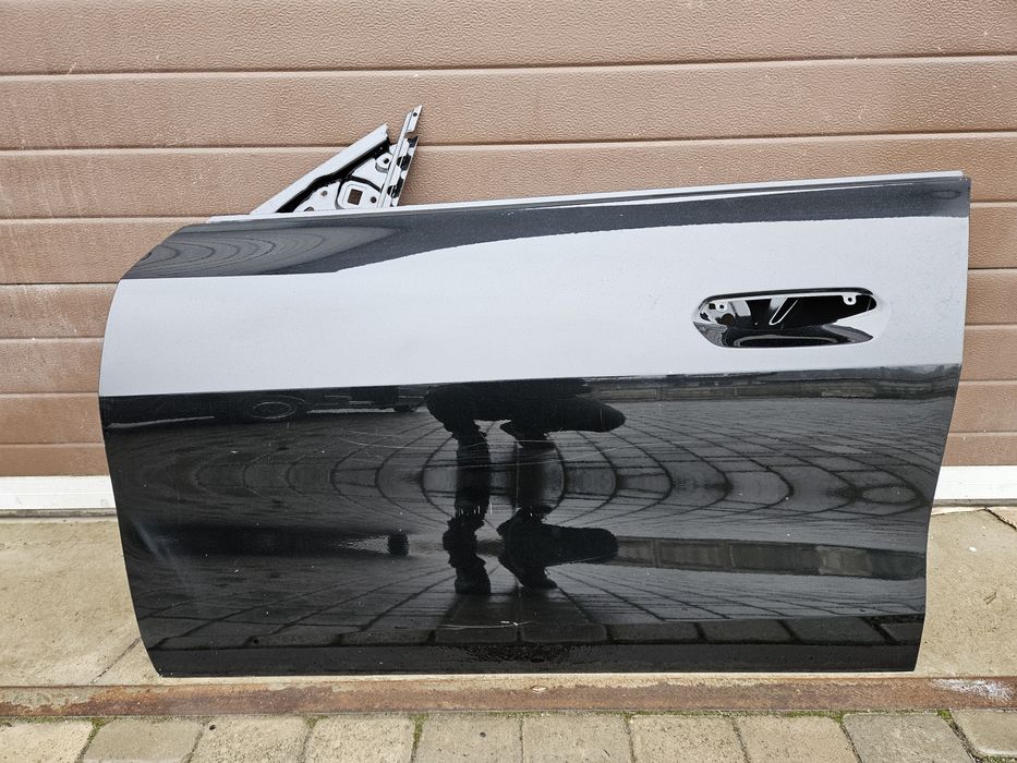 Двері передні ліві BMW G26 I4 2020-2025р.