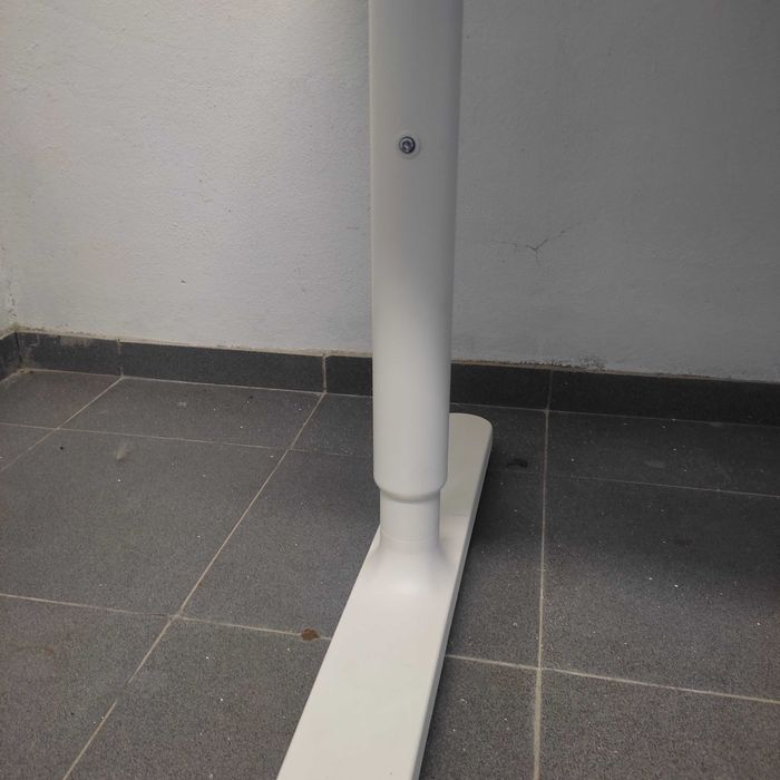 Secretária escritório/gabinete/consultório