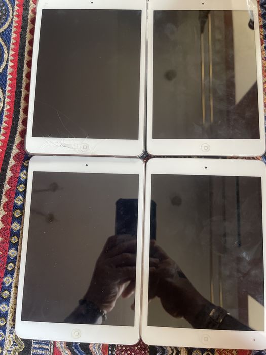 iPad mini на запчасти А1455
