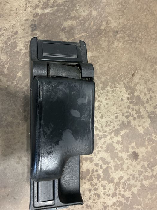 Peças BMW E36 316i – Volante, Frisos, Consola, Porta-luvas e mais