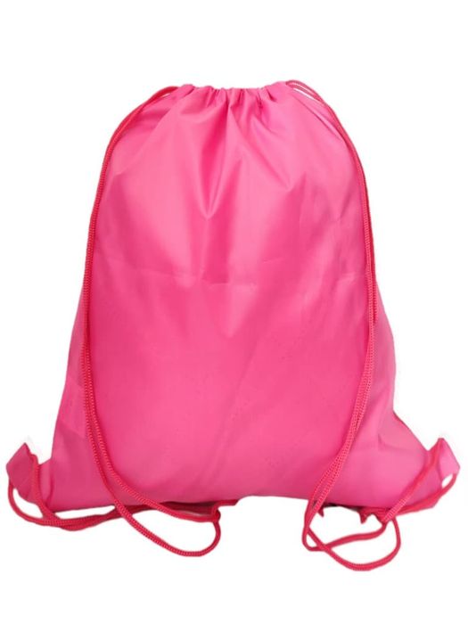 Plecak przedszkolny mały na wycieczki +worek Myszka Minnie