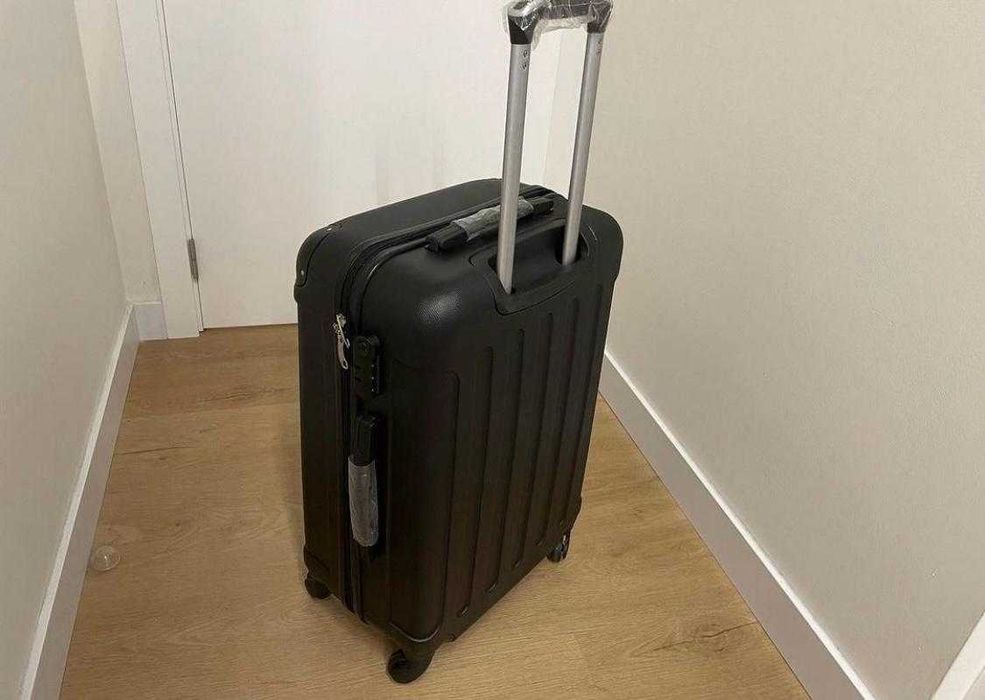 Malas de Viagem – Vários Tamanhos e Cores Disponíveis