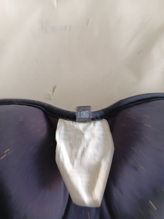 1 par de pesos para tornozelos/pulso Nike  1,13 kg (usado)