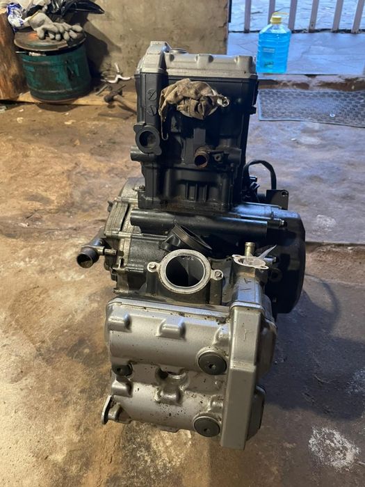 Продам двигун Suzuki SV650