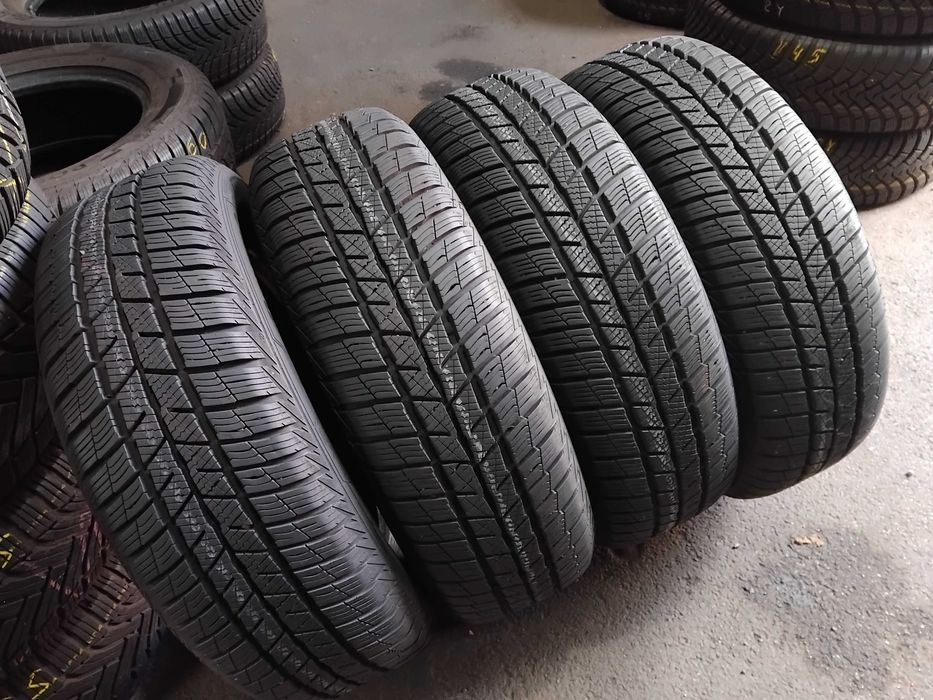 Шини бу 195/65 R15 Barum Polaris 5 Комплект Зима