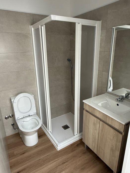Quartos para estudantes em Monte de Caparica