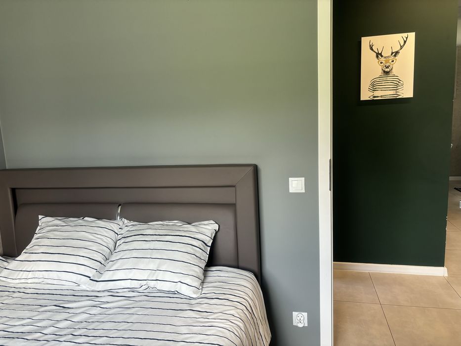 Willa z Jacuzzi Majówka Panieńskie /Sauna/Basen Okuninka Jez.Białe