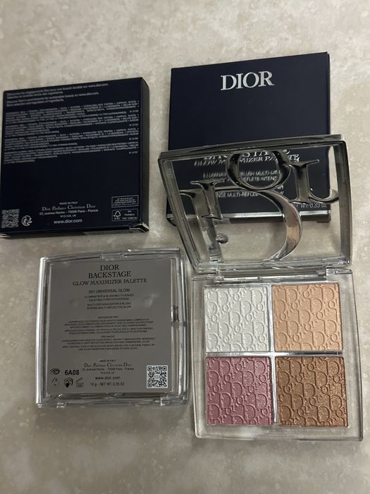 Хайлайтер Dior оригінал!