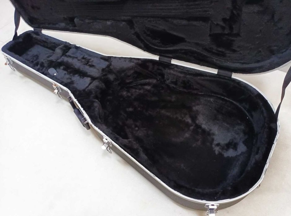 Hardcase Gator Dreadnought Acústica Violão