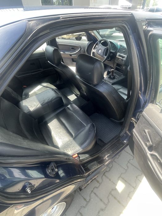 Продам BMW e36 1.8 бенз