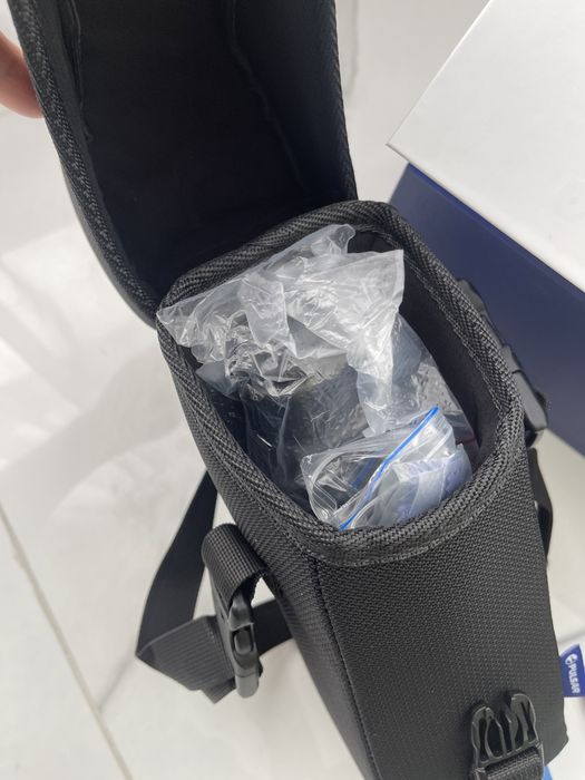 Тепловізор Pulsar Helion 2 XQ38F НОВИЙ