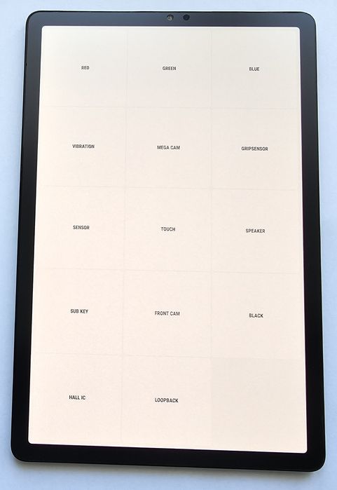 Tablet Samsung Galaxy Tab S5E LTE 4/64