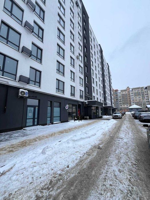 Оренда приміщення на Масанах вул. Красносільского