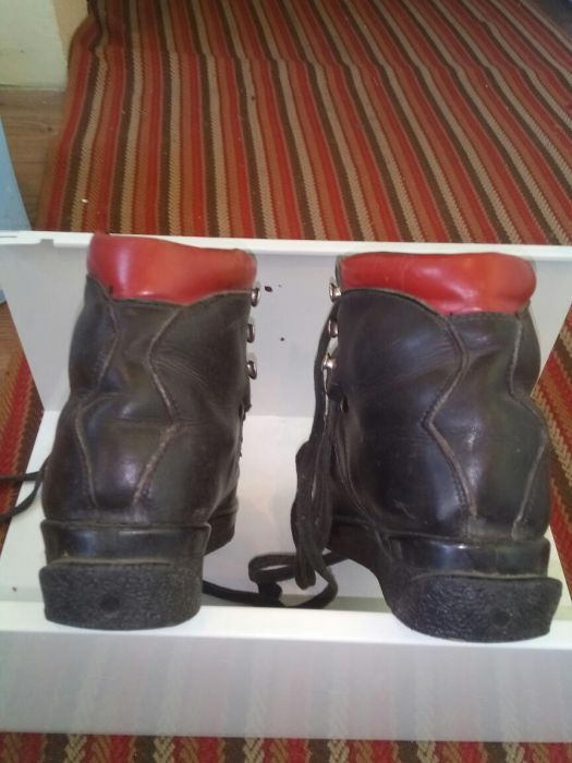 Лыжные сапоги Botas